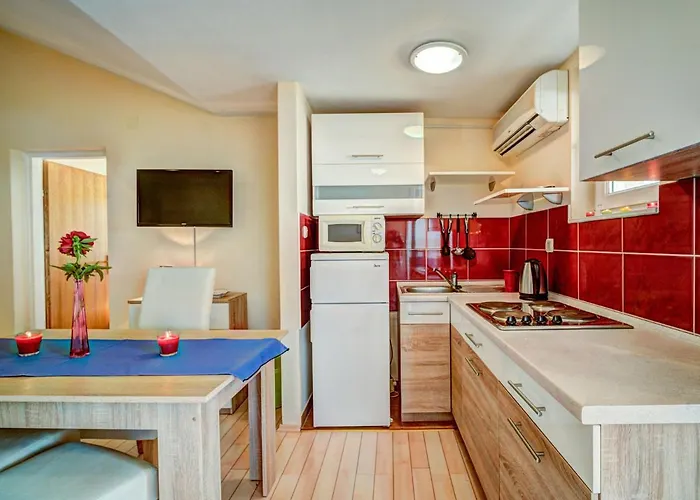 Vikendica Melandura By Interhome
