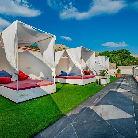 Hébergement de vacances Melandura By Interhome