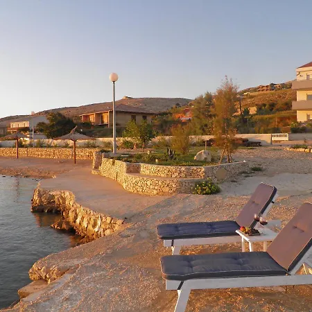 Дом отдыха Melandura By Interhome Dinjiska