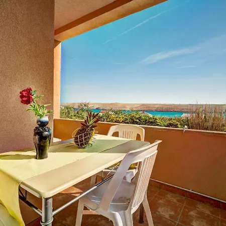Hébergement de vacances Melandura By Interhome