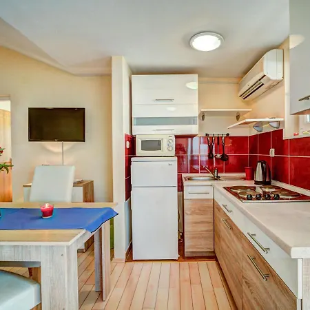 Hébergement de vacances Melandura By Interhome