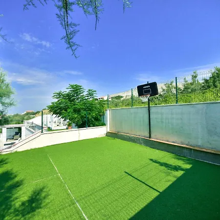 Melandura By Interhome Дом отдыха