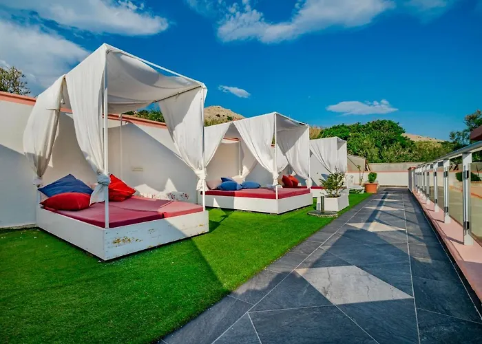 Дом отдыха Melandura By Interhome