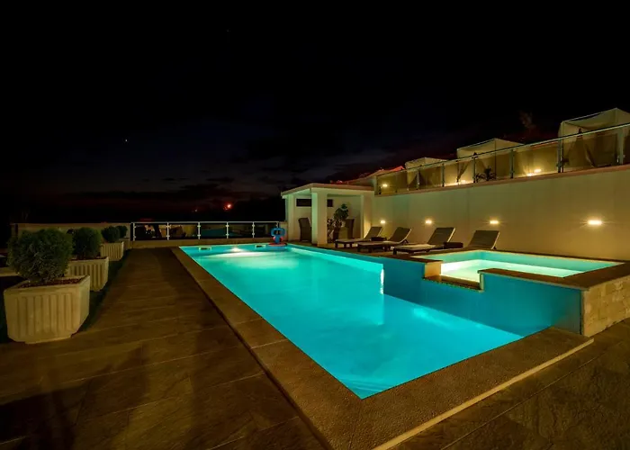 Melandura By Interhome * Dinjiska