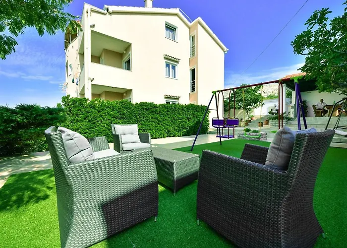 Дом отдыха Melandura By Interhome