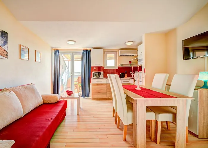 Дом отдыха Melandura By Interhome