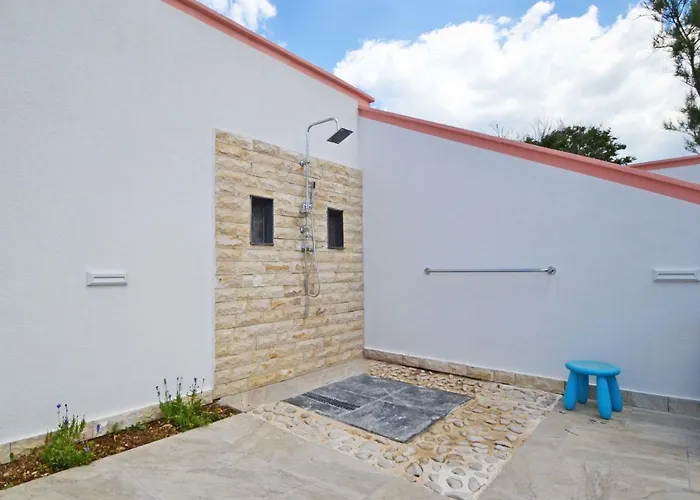 Melandura By Interhome Дом отдыха *