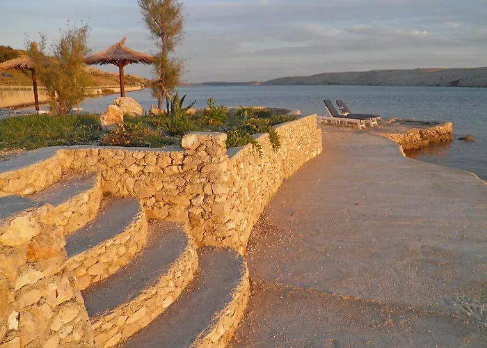 Melandura By Interhome Дом отдыха Dinjiska