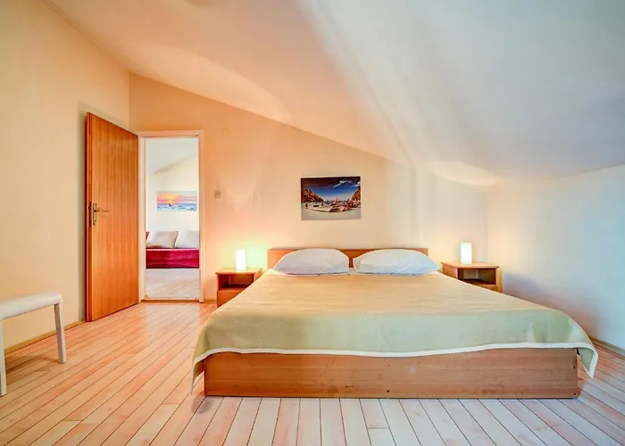 Melandura By Interhome Дом отдыха