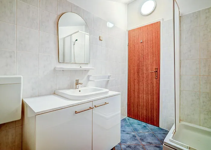 Melandura By Interhome Дом отдыха Dinjiska