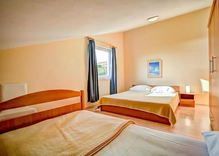 Melandura By Interhome Дом отдыха