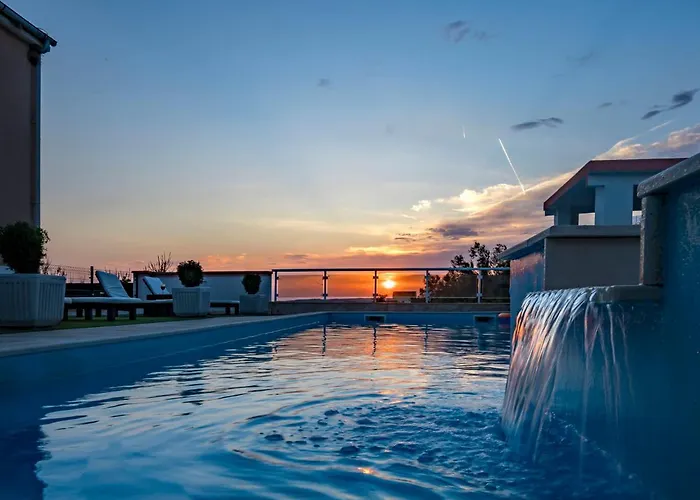 Дом отдыха Melandura By Interhome