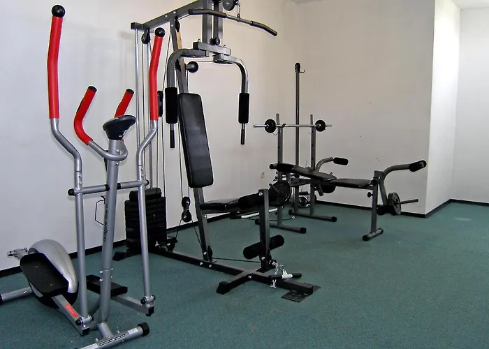 Melandura By Interhome Дом отдыха *