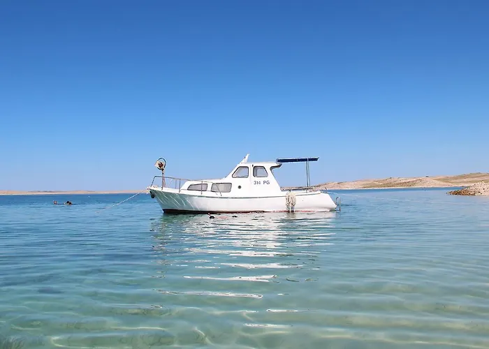 Melandura By Interhome Дом отдыха *