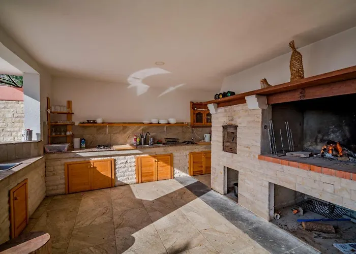 Melandura By Interhome Дом отдыха