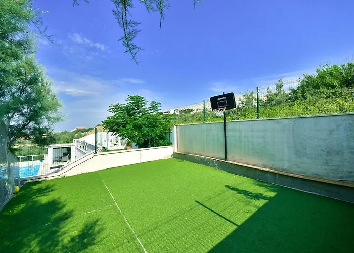 Melandura By Interhome Дом отдыха