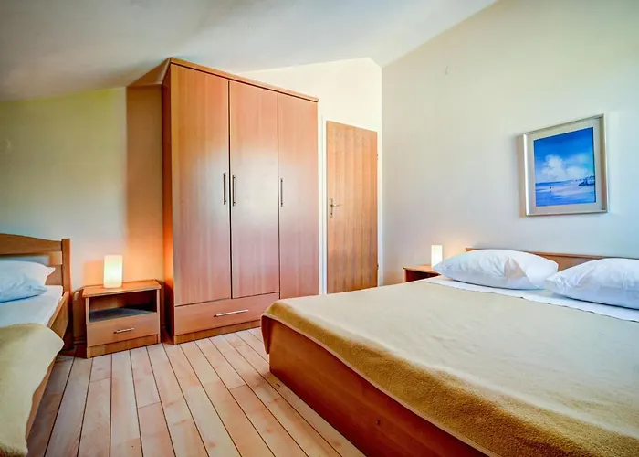 Дом отдыха Melandura By Interhome