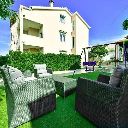 Feriehus Melandura By Interhome