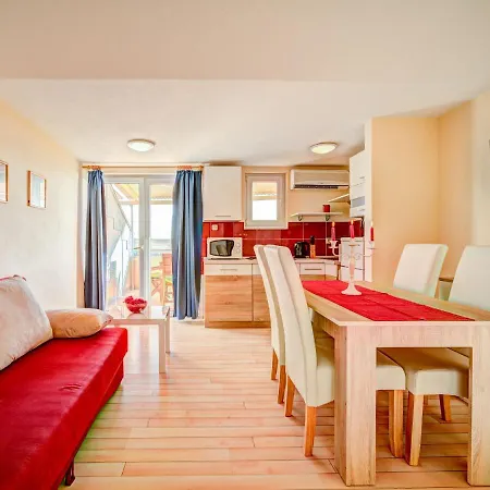 Feriehus Melandura By Interhome